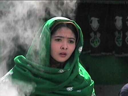 Shena Dar Zemestan fotoğrafı