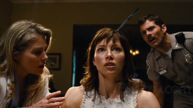 Accidental Love Fotoğrafı