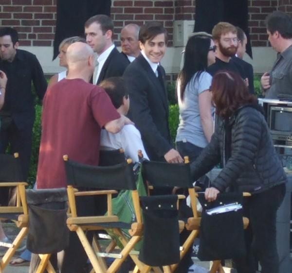 Accidental Love Fotoğrafı