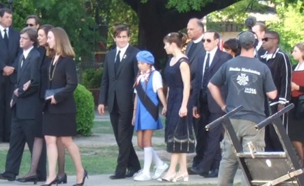 Accidental Love Fotoğrafı