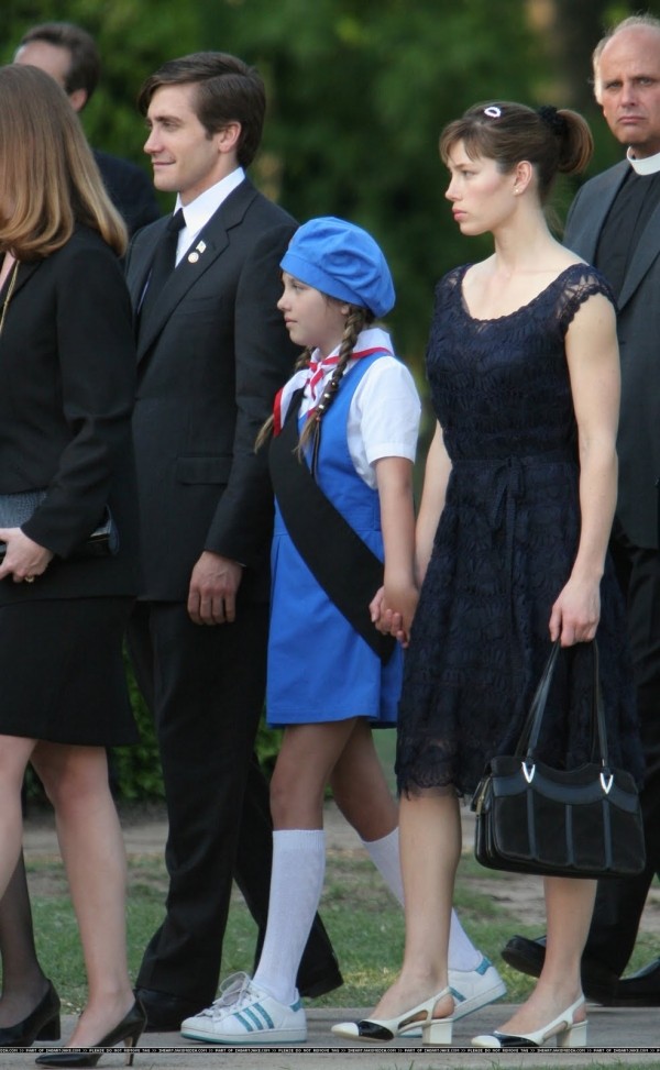 Accidental Love Fotoğrafı