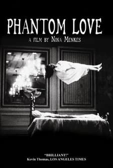 Phantom Love (2007) afişi