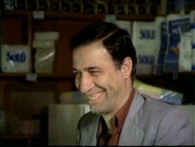 Orta Direk Şaban fotoğrafı