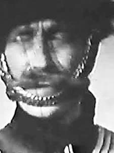 Balaclava (1928) afişi