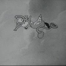 Boom Boom (1936) afişi