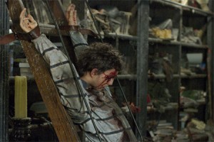 Ölüm Çıkmazı Fotoğrafı