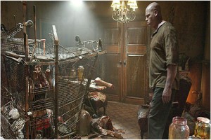 Ölüm Çıkmazı Fotoğrafı