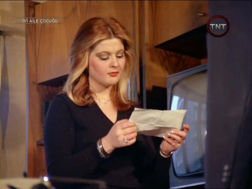 İyi Aile Çocuğu Fotoğrafı