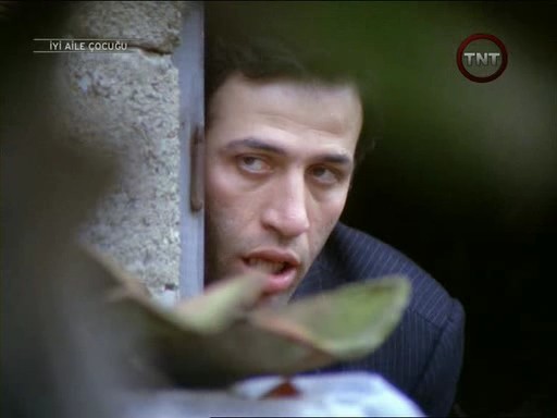 İyi Aile Çocuğu Fotoğrafı