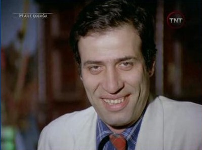 İyi Aile Çocuğu Fotoğrafı