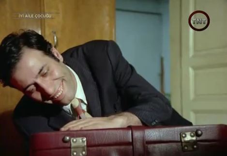 İyi Aile Çocuğu fotoğrafı