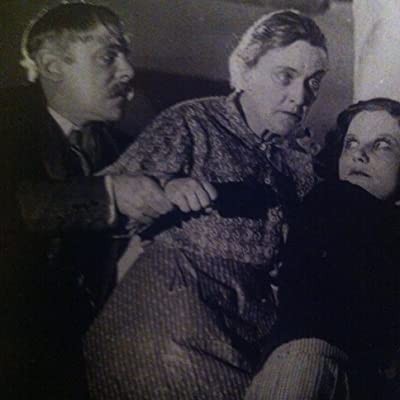 Hindle Wakes (1931) afişi