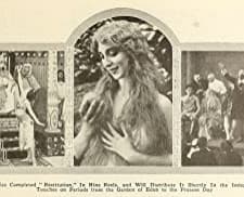 Restitution (1918) afişi