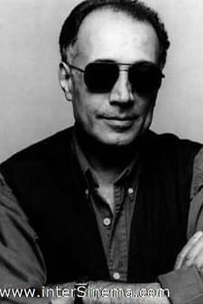 Kojast Jaye Residan (2007) afişi