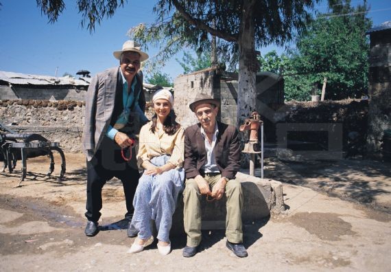 Hanımın Çiftliği fotoğrafı