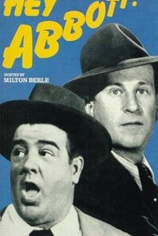 Hey, Abbott! (1978) afişi