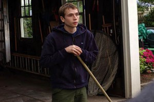 En Uzun Gece Fotoğrafı