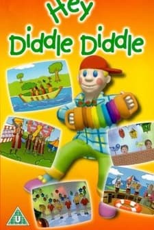 Hey Diddle Diddle (1935) afişi