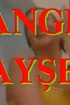 Yangın Ayşe (1997) afişi