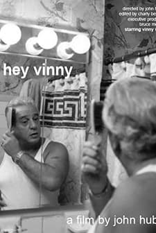 Hey Vinny (2000) afişi