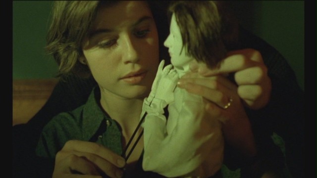 Véronique'in İkili Yaşamı Fotoğrafı