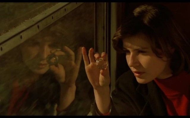 Véronique'in İkili Yaşamı Fotoğrafı