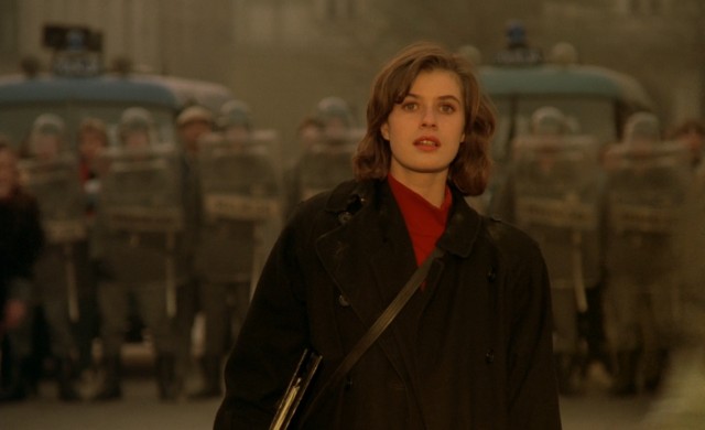 Véronique'in İkili Yaşamı Fotoğrafı