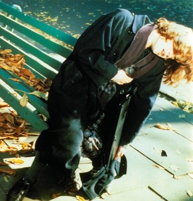 Véronique'in İkili Yaşamı Fotoğrafı