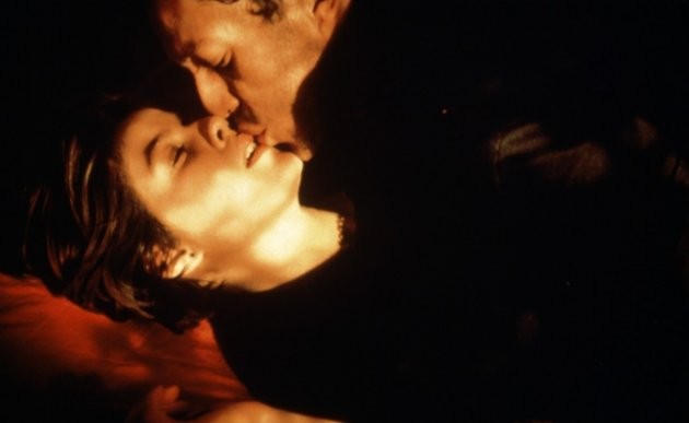 Véronique'in İkili Yaşamı Fotoğrafı