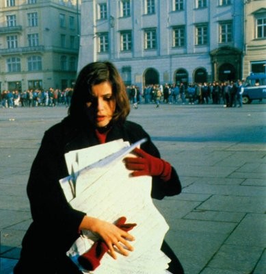 Véronique'in İkili Yaşamı Fotoğrafı