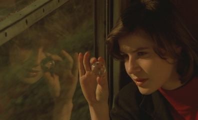 Véronique'in İkili Yaşamı Fotoğrafı