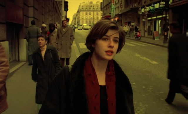 Véronique'in İkili Yaşamı Fotoğrafı