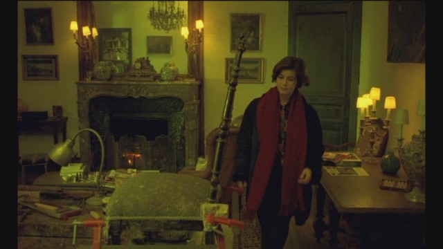 Véronique'in İkili Yaşamı Fotoğrafı