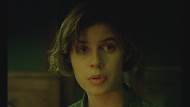 Véronique'in İkili Yaşamı Fotoğrafı