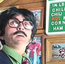 Hey Baby (2009) afişi