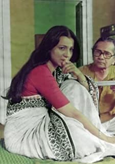 The Law And A Lady (1982) afişi