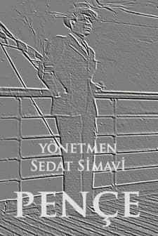 Pençe (1917) afişi