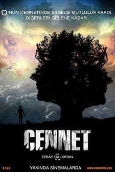 Cennet (2008) afişi