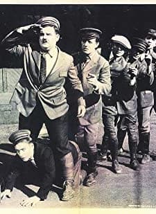 Hey, Taxi! (1925) afişi