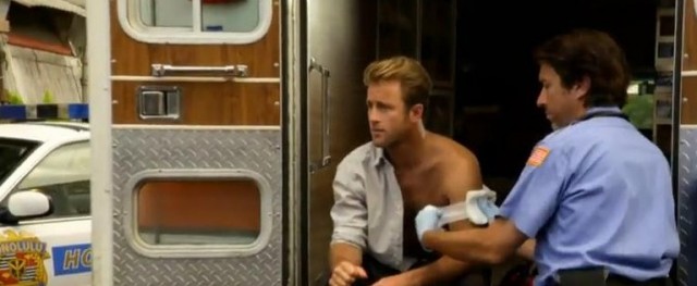 Hawaii  Five-0 fotoğrafı