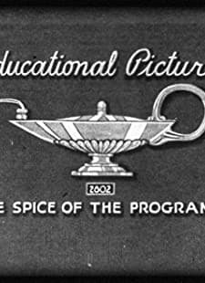 Half Holiday (1931) afişi