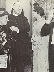 Bed and Breakfast (1930) afişi