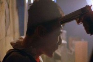 Mor Kelebek Fotoğrafı