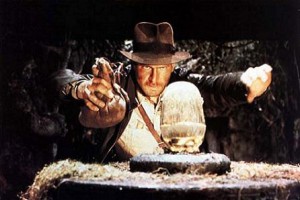 Indiana Jones ve Kristal Kafatası Krallığı Fotoğrafı