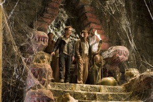 Indiana Jones ve Kristal Kafatası Krallığı Fotoğrafı