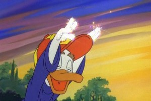 Ördek Şehri: Kayıp Lambanın Sırrı fotoğrafı