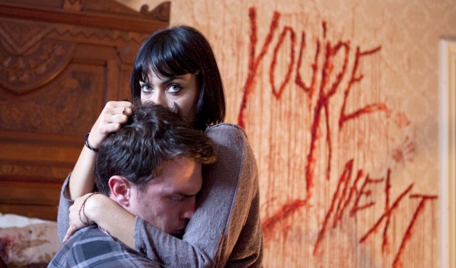 Katliam Gecesi Fotoğrafı