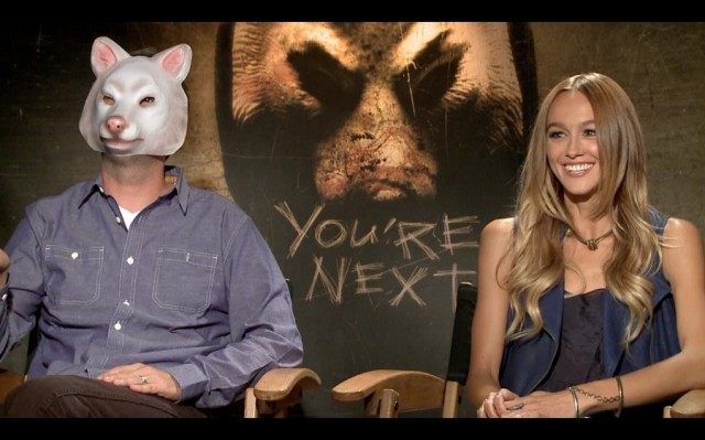 Katliam Gecesi Fotoğrafı