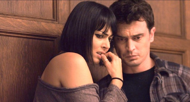 Katliam Gecesi Fotoğrafı