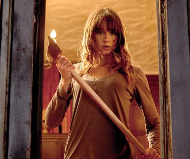 Katliam Gecesi Fotoğrafı